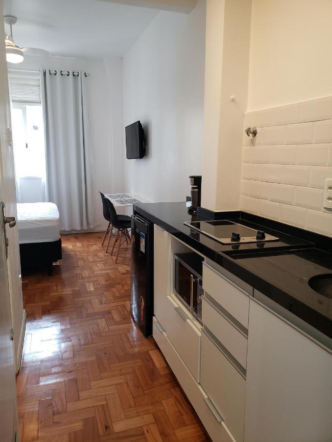 Studio em Teresópolis no bairro Alto, próximo principais pontos turísticos Exterior foto