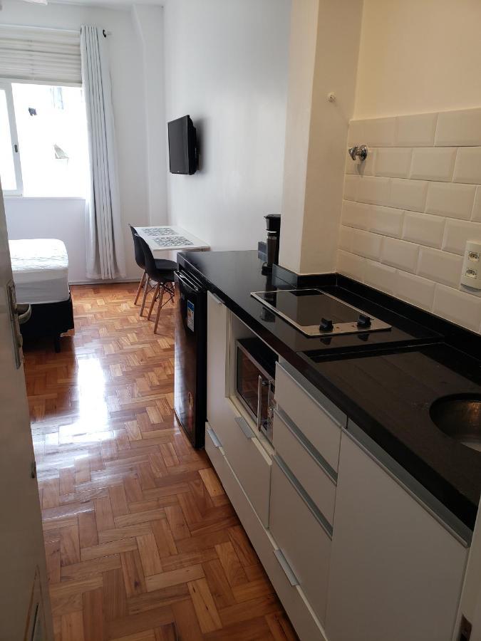 Studio em Teresópolis no bairro Alto, próximo principais pontos turísticos Exterior foto