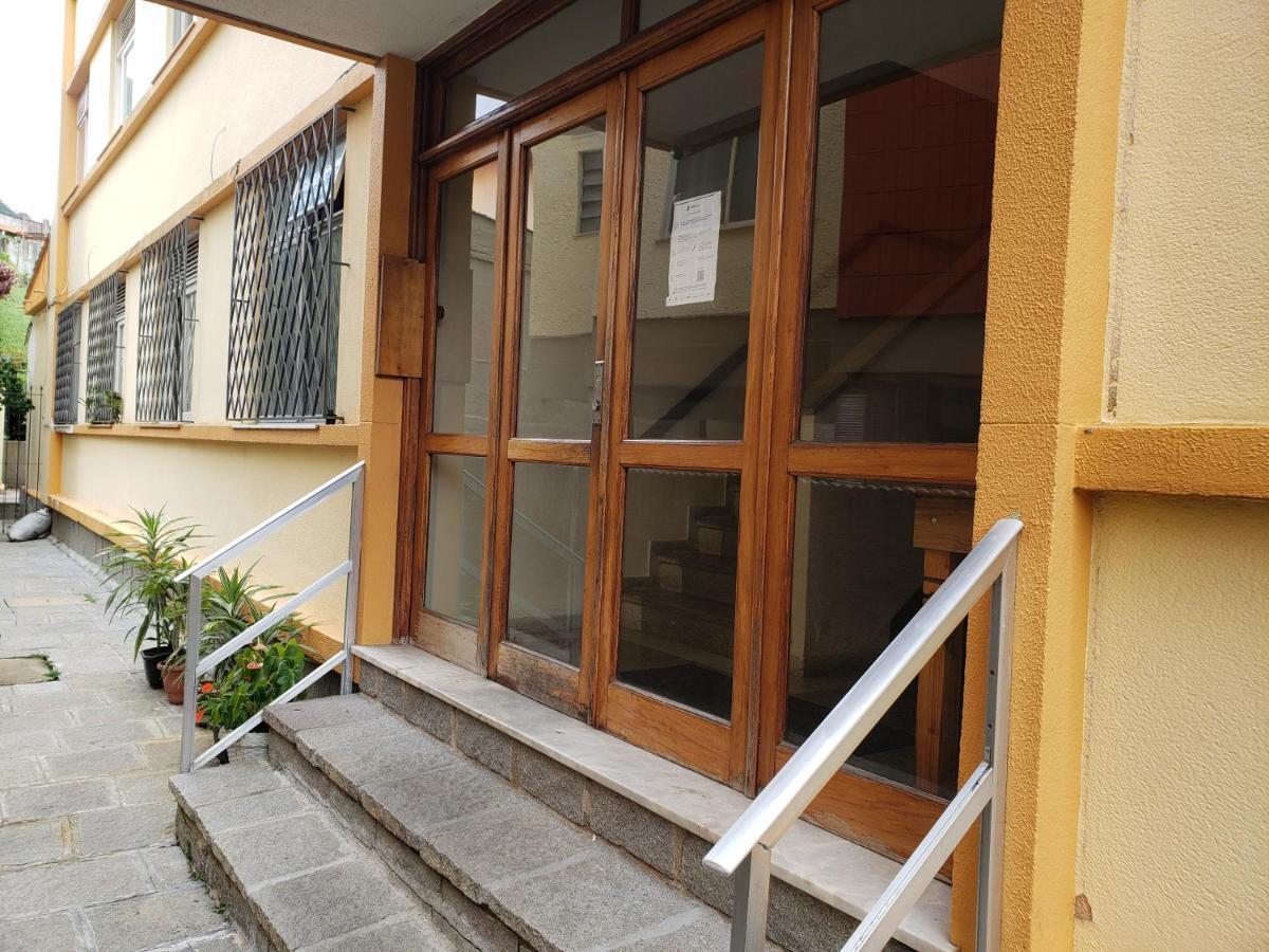 Studio em Teresópolis no bairro Alto, próximo principais pontos turísticos Exterior foto