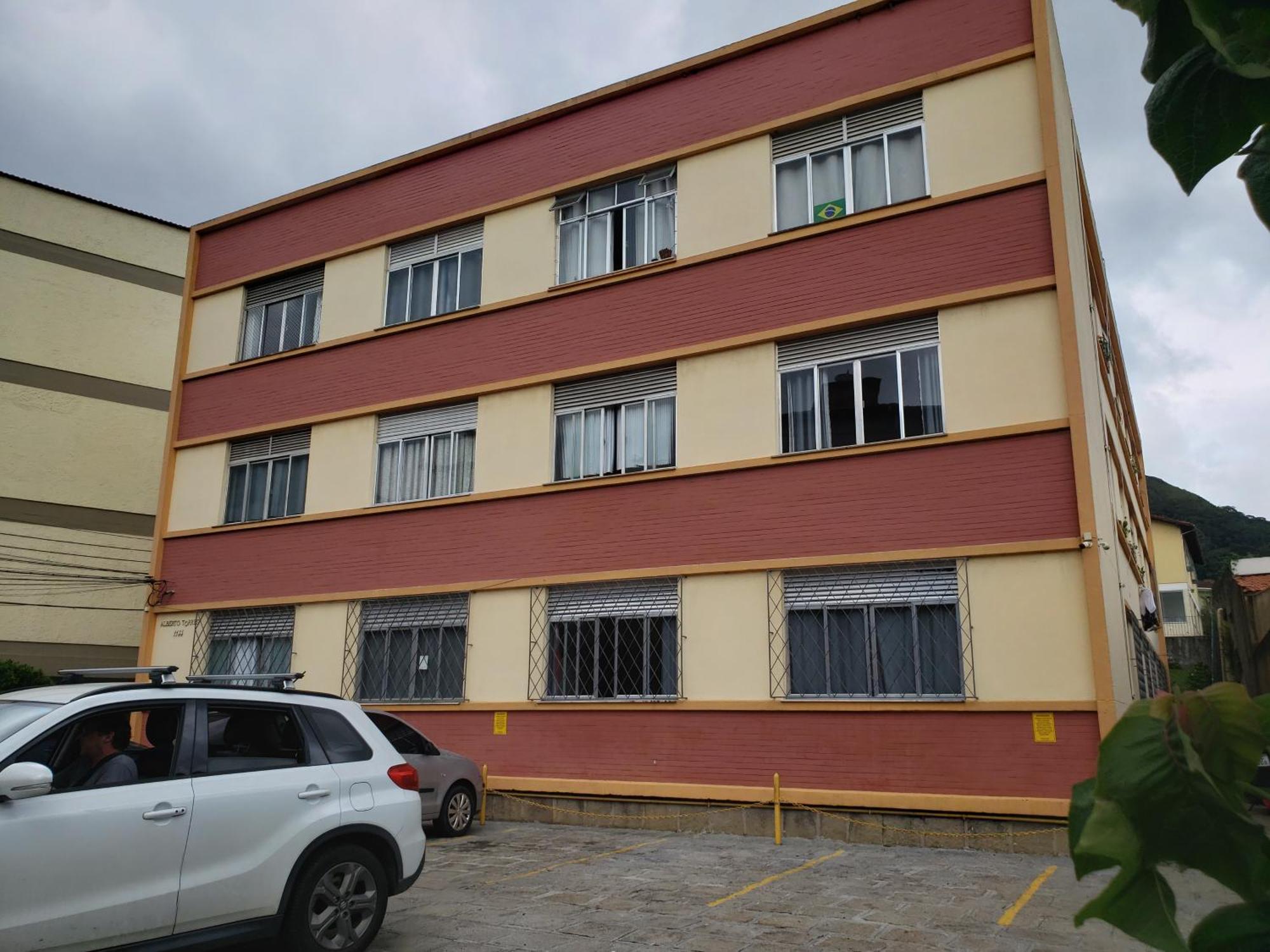 Studio em Teresópolis no bairro Alto, próximo principais pontos turísticos Quarto foto