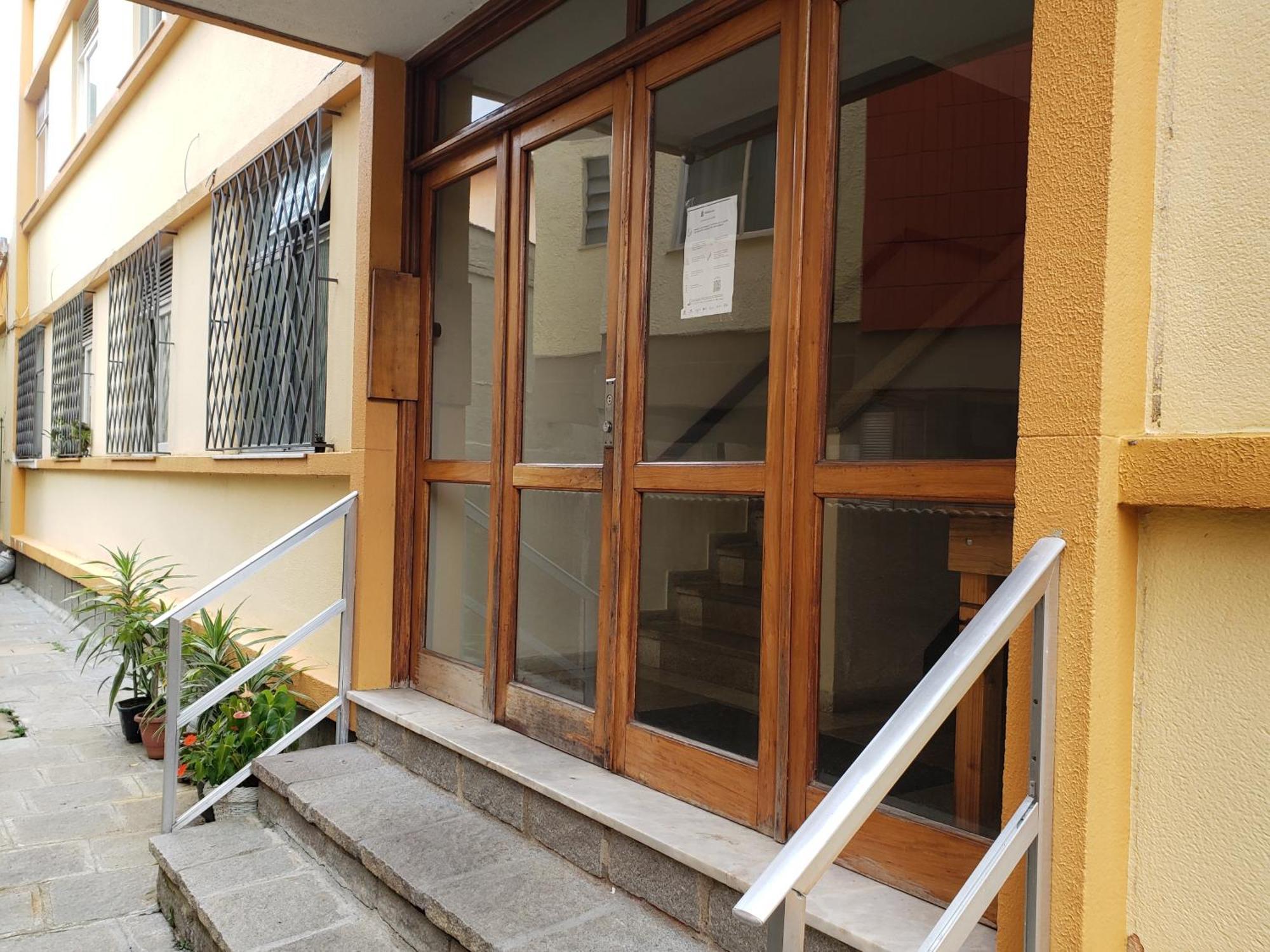 Studio em Teresópolis no bairro Alto, próximo principais pontos turísticos Quarto foto